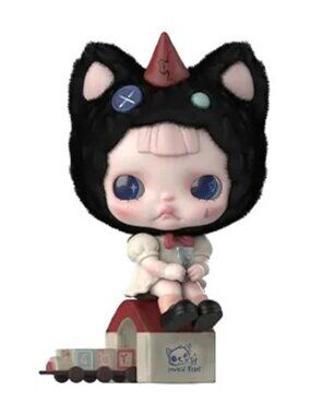 POP MART TinyTiny Prologue Series Figures - Waiting